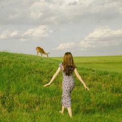 Syndie Jo- Churchyard