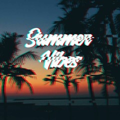 DJBEURT SUMMER VIBES 2019