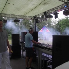 Geel Subwave 2019 Mix