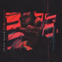 Fuck Secrets 💔 (Prod. Zay Fresco)