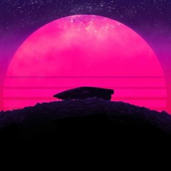 Crusin' Synthwave