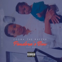 Zooma TheRapper- God knows