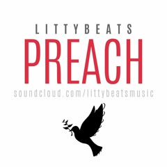 Preach (Drake Type Inspirational Beat)