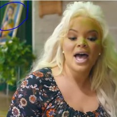 I LoVe You JESus - Trisha Paytas