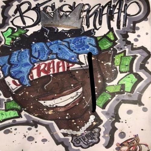 Free Jo - BFG Straap