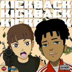 KickBack (Feat. J-Kap)