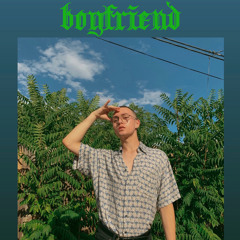 boyfriend