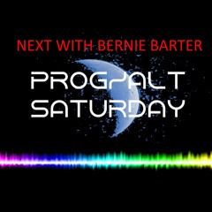 Prog Alt Saturday August 3