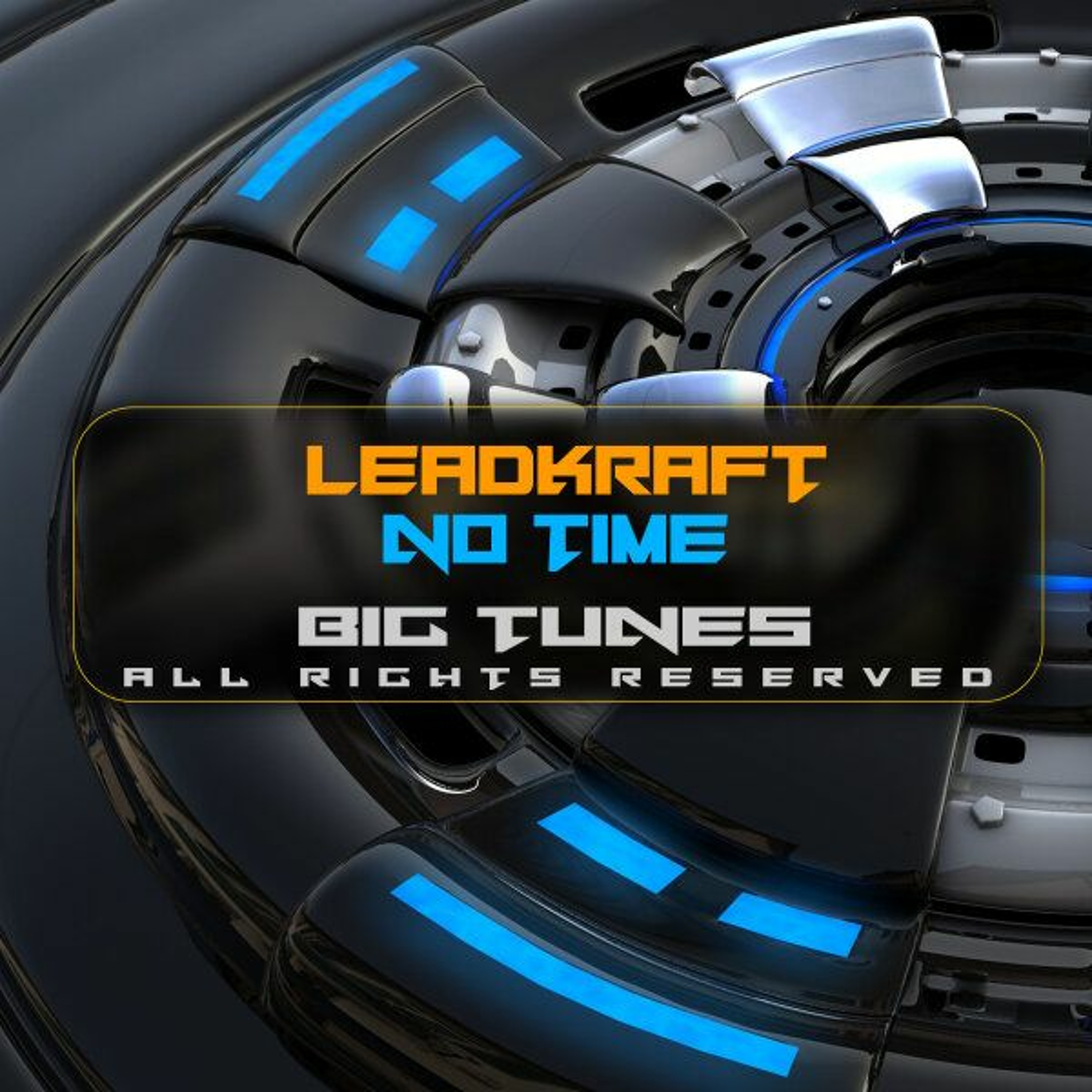 Leadkraft