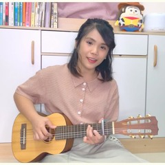 You've Got A Friend In Me (Cover by Chosze Chow)