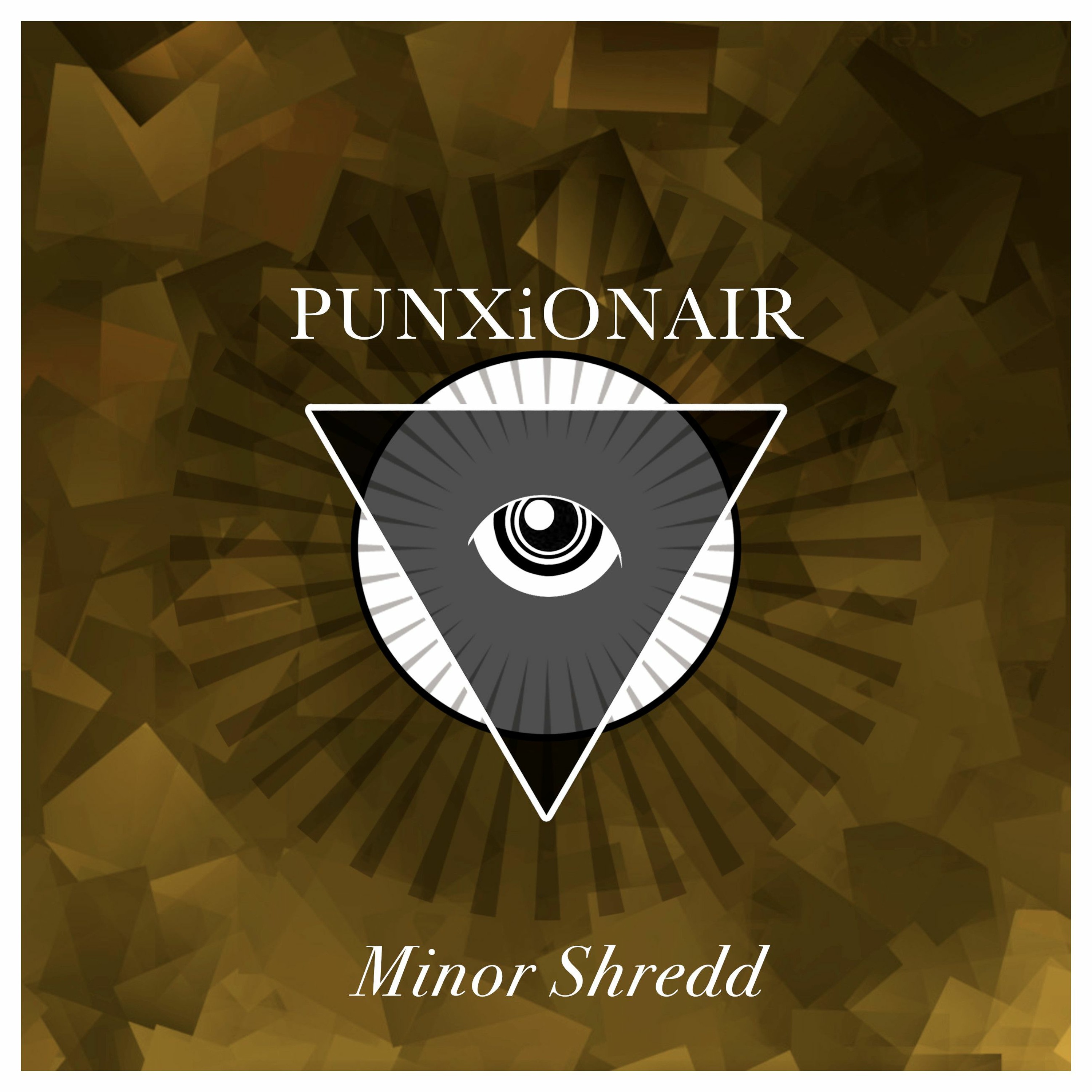 Minor Shredd (Original Mix) episode artwork