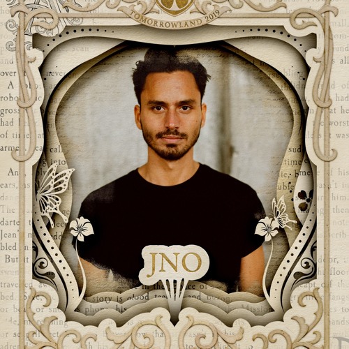 JNO: Live at the Rave Cave - Tomorrowland 2019
