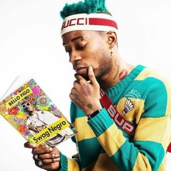 Bello FiGo - Pasta Con Tonno ( SWAG AFRO)