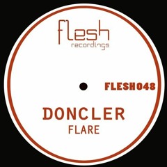 Doncler - Flare (Original Mix)
