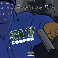 Sly Coop - ANOTHER DAY RMX (DAMN P)