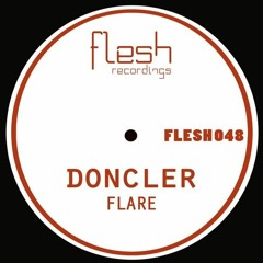 Doncler - Truth (Original Mix)