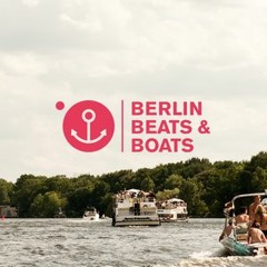 Berlin Beats & Boats 2019 / Guido Schneider b2b Danilo Schneider