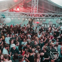 Harmlos Daydance 2019 Live rec.