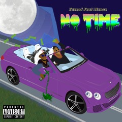 No Time (feat. Blanco Luciano)
