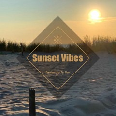 Sunset Vibes | Mixtape by Dj Sner