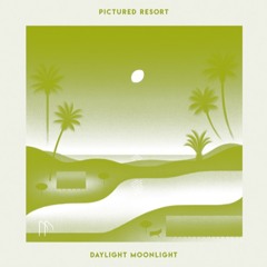 Daylight Moonlight/Pictured Resort(SIDE:B Beef fantasy remix）