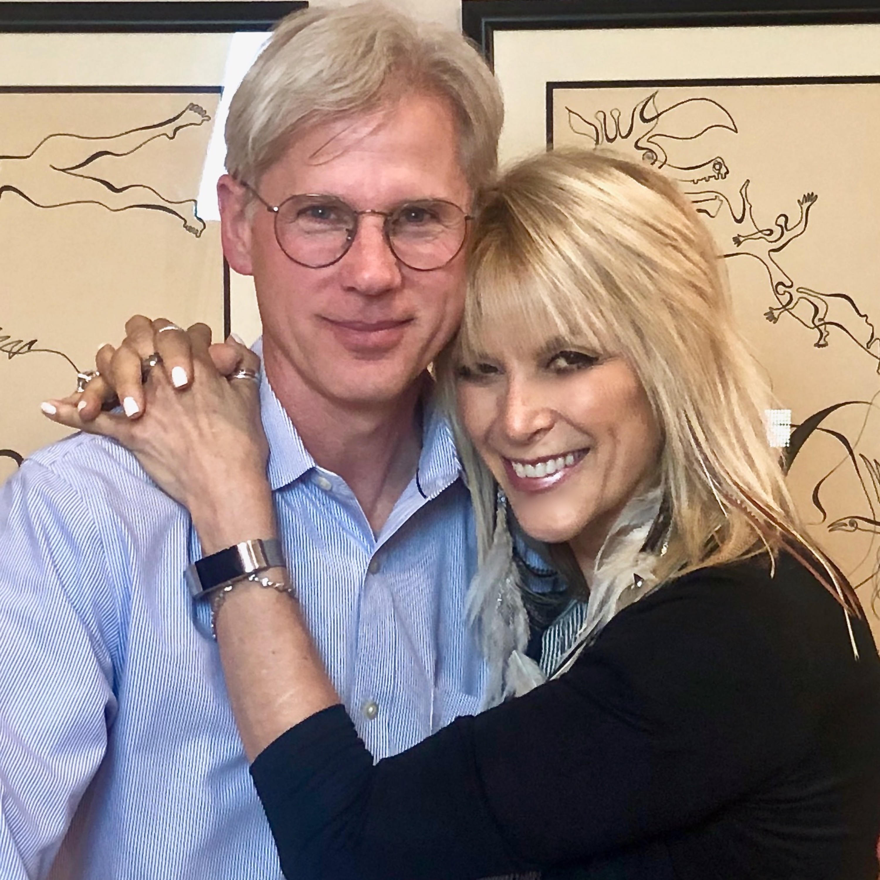 Game Changers With Vicki Abelson