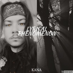 LYRICAL PHENOMENON (Prod. Santos Santana)