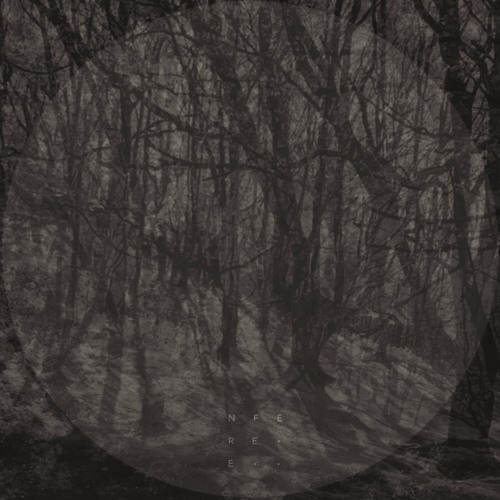 PREMIERE : NFEREE - Sakha (Infinity Remix) [NFEREE]