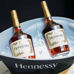 BLOCKBOYBRANDON // GLIZZY - HENNYHOUSE (prod. ereqfuheva)