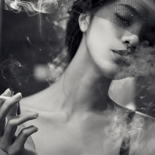 Smoke Filled Cafe (OUT ON SPOTIFY, APPLE MUSIC AND ITUNES)