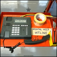 Mental Help Hotline [ANTISTAR025]