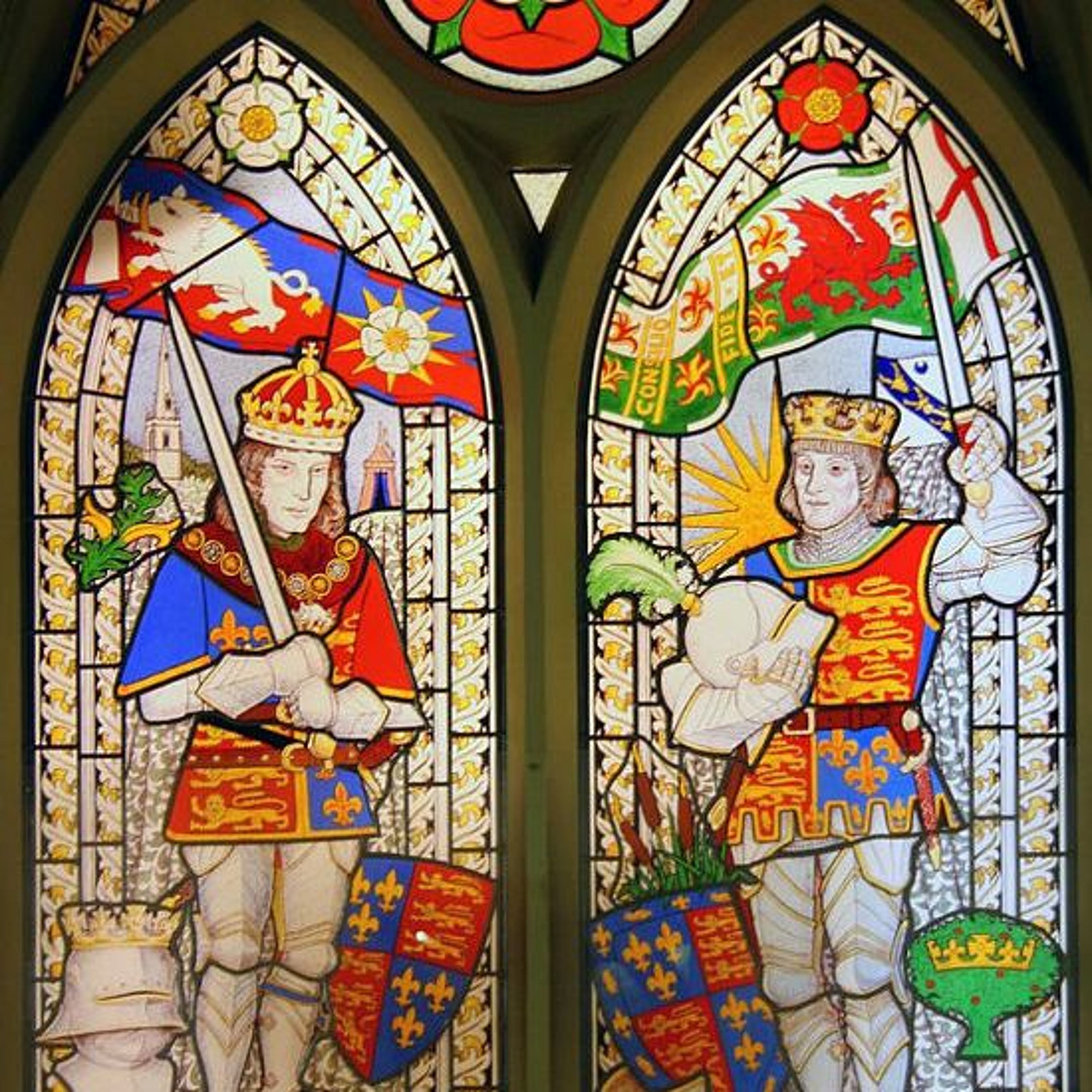 A Slice of Medieval
