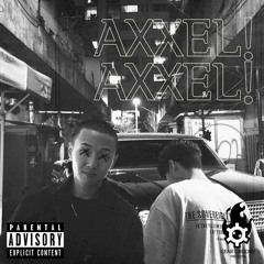AXXEL! (feat. Millimond) - 덤프밀리언 (Dump Million)