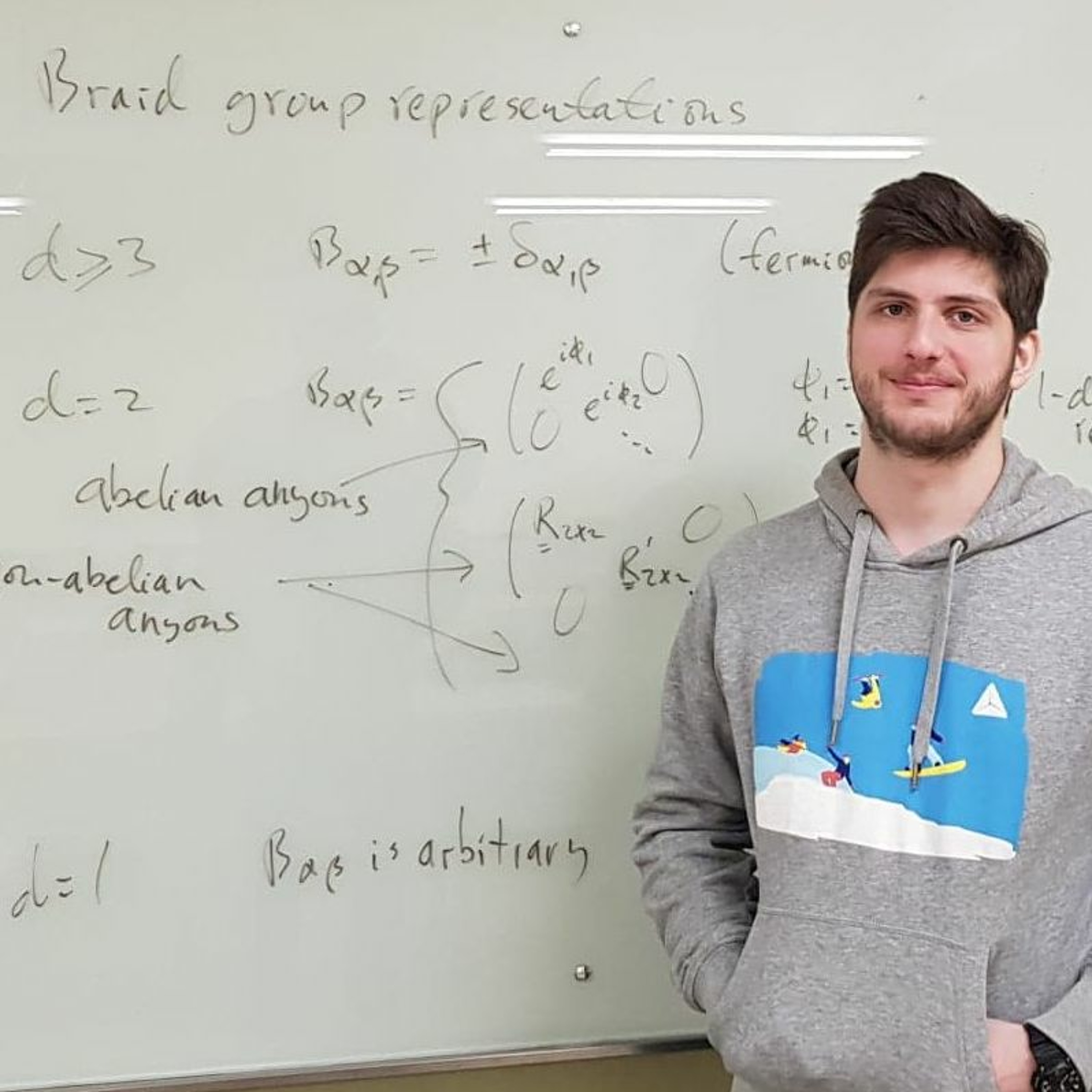 მეცნიერება ყველასათვის
