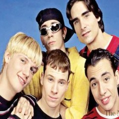 Backstreet Boys - I Want It That Way (D33pSoul Remix)
