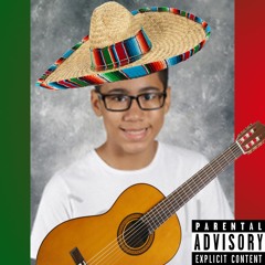 Mariachi (Prod. CellyGotDaSauce)