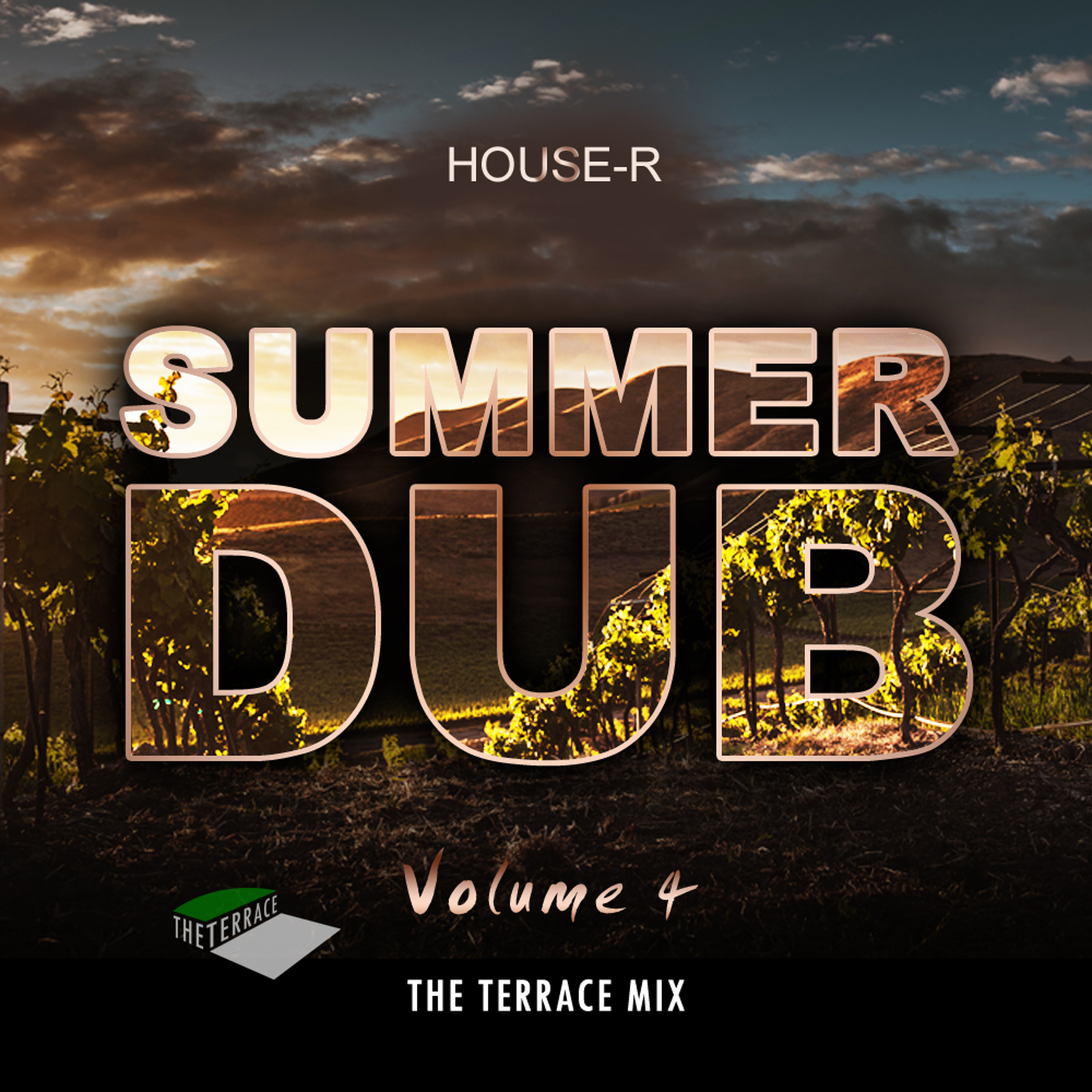 Summer Dub 2019 (Summer 2019 Special @ The Terrace Mix) episode artwork