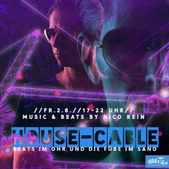 Nico Rein (WakePark, Regentanz)