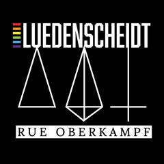 Rue Oberkampf – Agitation (Luedenscheidt Remix)