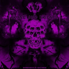 Crone & Alien Chaos - MakeSomeNoise 210bpm