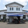 Download Bel Stasiun Cianjur - Sabilulungan Instrumen Kacapi Suling Bel Stasiun Cianjur - Sabilulungan Instrumen Kacapi Suling