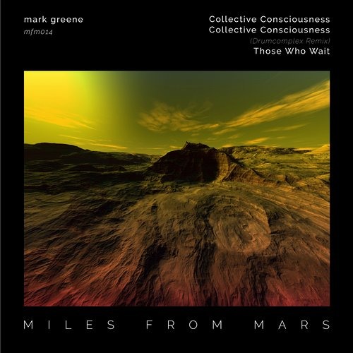 Collective Consciousness (Original Mix)