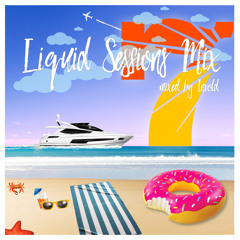 Liquid Sessions Mix #7