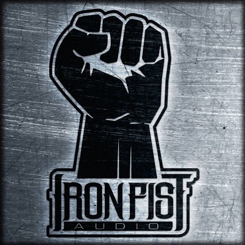 IRONLUNG - EXCUSES VIP - FT IFFY- IRON FIST AUDIO FREEBIE