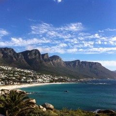 Techno Mix #003 (27 July 2019)