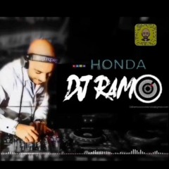 حبيب علي - والله حرام ريمكس Dj Ramo Remix