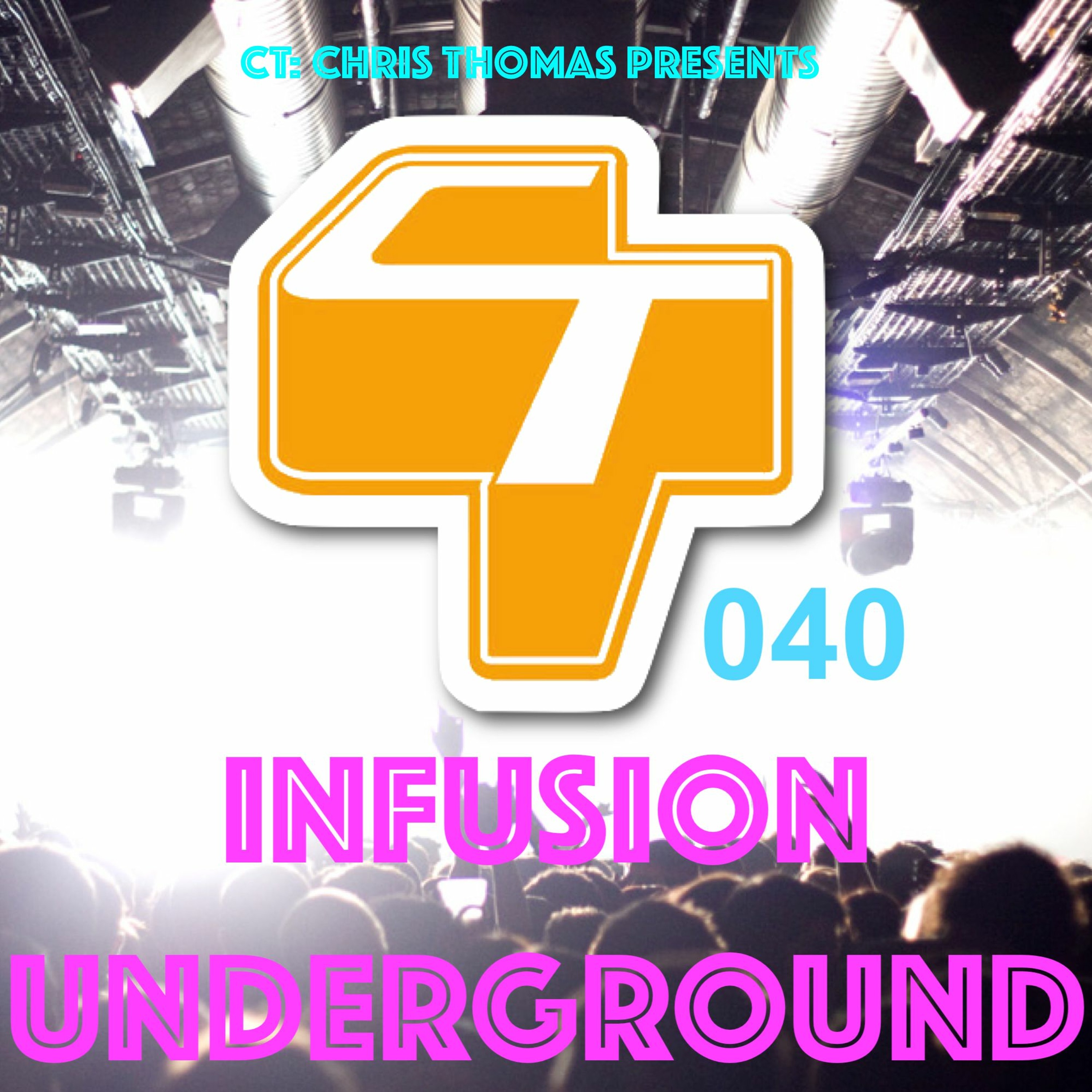 Infusion Underground : Progressive House & Melodic Techno
