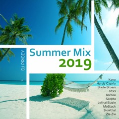 Summer Mix 19