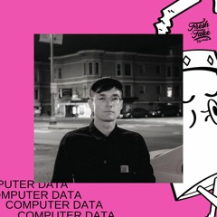 FRESH TAKE RECORDS X COMPUTER DATA