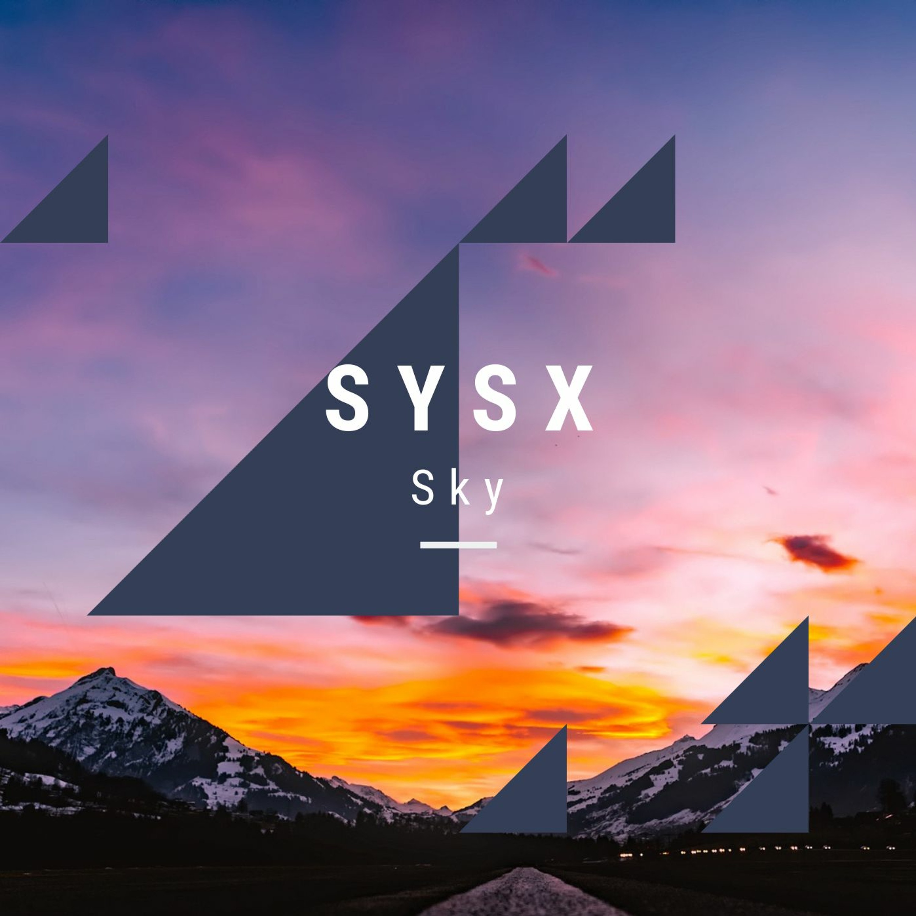 Sky episode artwork